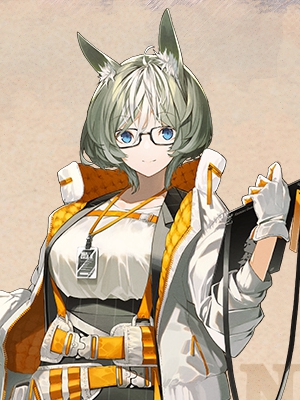 明日方舟但书技能属性详解