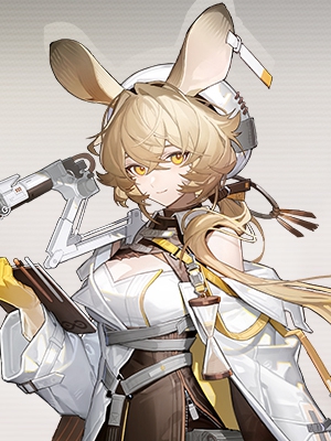 明日方舟多萝西技能属性详解