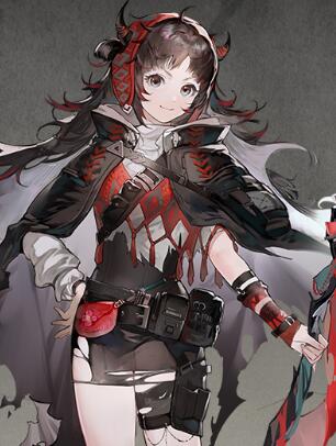 明日方舟明椒技能属性详解