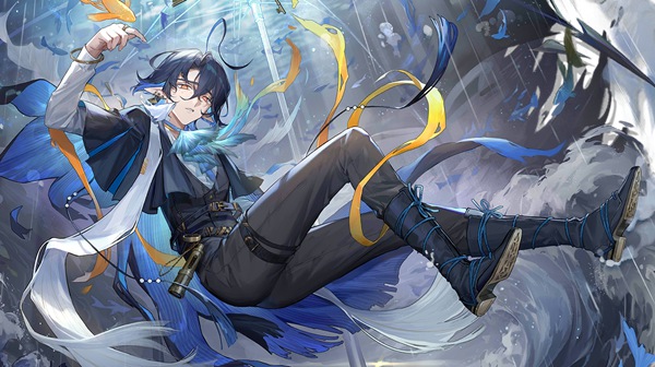 明日方舟流明技能属性详解