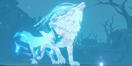 原神北风狼王安德留斯打法攻略