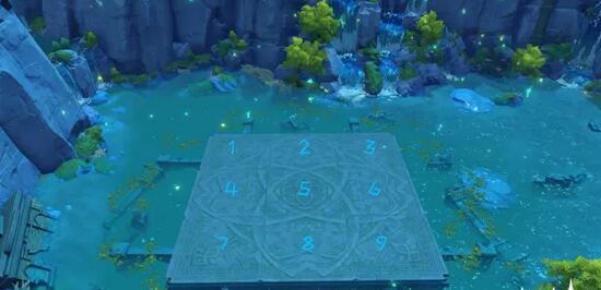 原神纯水精灵打法攻略