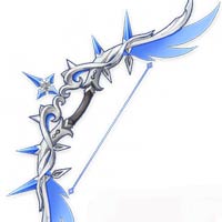 原神冬极白星武器图鉴一览