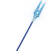 原神渔获武器图鉴一览