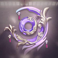 原神不灭月华武器图鉴一览