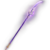 原神薙草之稻光武器图鉴一览