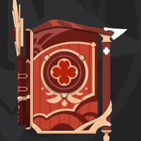 原神嘟嘟可故事集武器图鉴一览