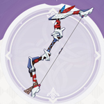 原神掠食者武器图鉴一览