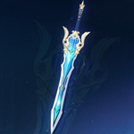 原神松籁响起之时武器图鉴一览