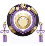 原神白辰之环武器图鉴一览