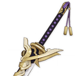 原神桂木斩长正武器图鉴一览