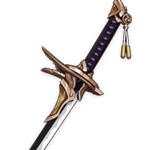 原神天目影打刀武器图鉴一览