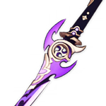 原神雾切之回光武器图鉴一览