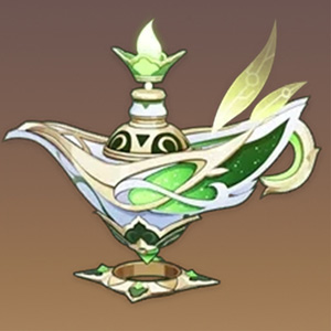 原神千夜浮梦武器图鉴一览