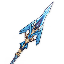 原神息灾武器图鉴一览