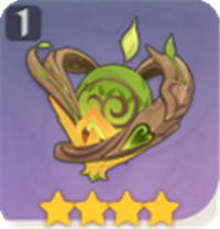 原神盈满之实武器图鉴一览