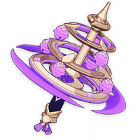 原神神乐之真意武器图鉴一览