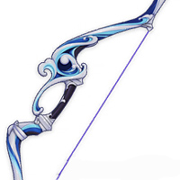 原神曚云之月武器图鉴一览