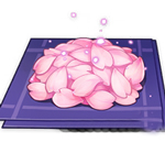 原神绯樱绣球位置分布一览