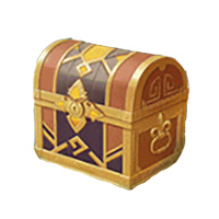 原神玄月宝箱分布一览