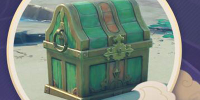 原神奇馈宝箱分布位置一览