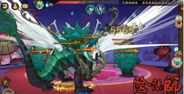 阴阳师暴击白狼培养推荐