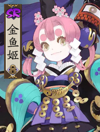 阴阳师金鱼姬御魂搭配推荐