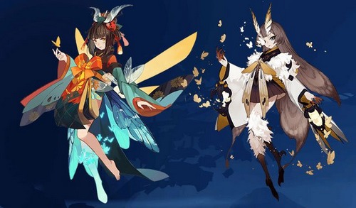 阴阳师虫师御魂搭配解析