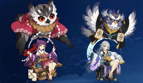 阴阳师薰御魂搭配解析