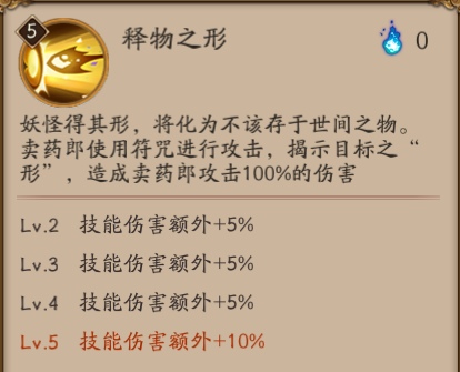 阴阳师卖药郎御魂搭配解析