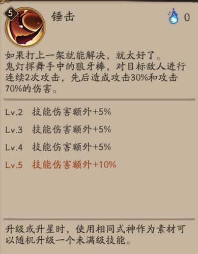 阴阳师鬼灯御魂搭配解析