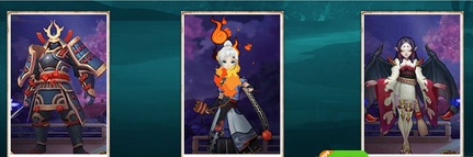 阴阳师平民阵容搭配推荐