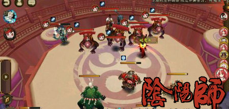 阴阳师四兔子时间静止流阵容详解