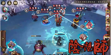 阴阳师双童男复活流阵容详解