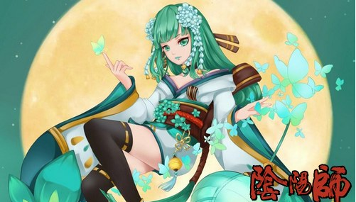 阴阳师青行灯PVP斗技阵容推荐