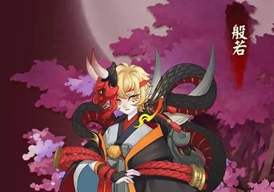 阴阳师般若被动封印流详解