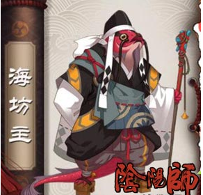 阴阳师狰海坊主阵容搭配解析