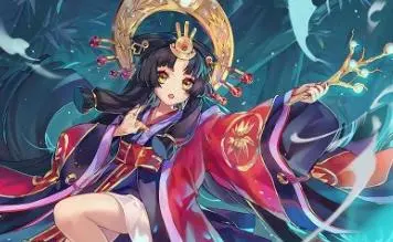 阴阳师辉夜姬阵容解析