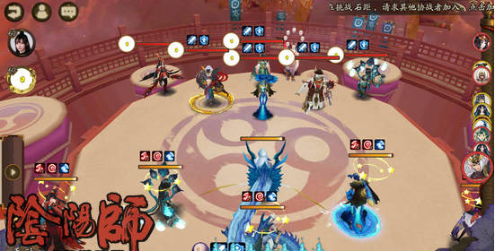 阴阳师雨雪流阵容搭配推荐