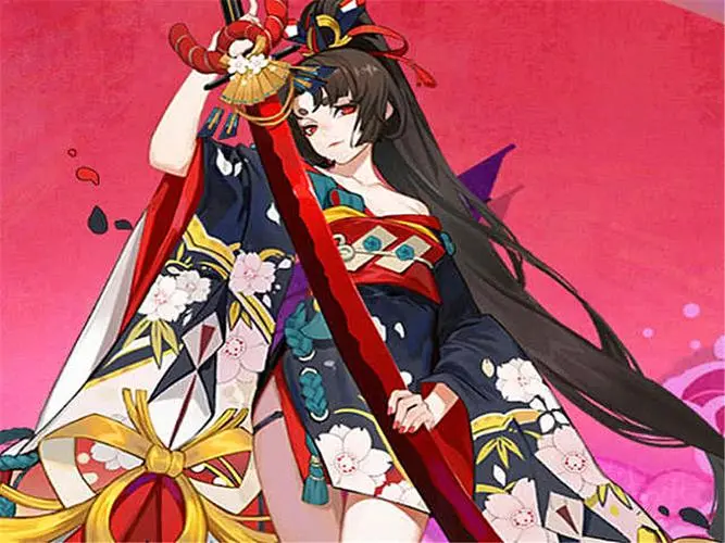 阴阳师妖刀姬4保1阵容推荐