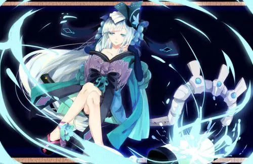 阴阳师青行灯阵容搭配解析