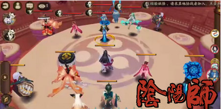 阴阳师后手雨雪流阵容搭配解析