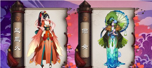 阴阳师凤凰火斗技阵容推荐