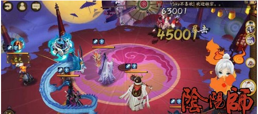 阴阳师高抵抗魅妖鬼使白阵容推荐