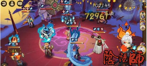 阴阳师高抵抗魅妖鬼使白阵容推荐