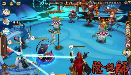 阴阳师阴界之门平民阵容推荐