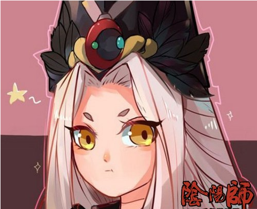 阴阳师黑童子极限收割流阵容推荐