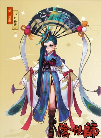 阴阳师鸩阵容搭配推荐