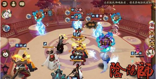 阴阳师双拉日女斗技阵容推荐