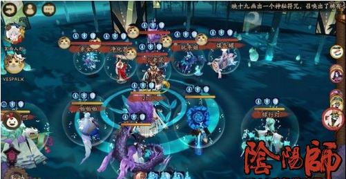 阴阳师斗技后手控速流阵容解析